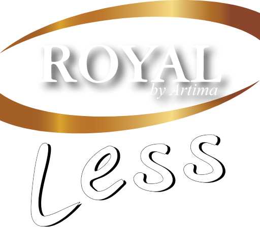 royal-less