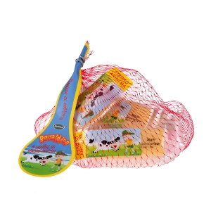 ROYALDINO CHEESE PORTIONS IN NET 120g (6x20g)