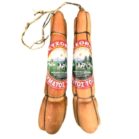 ΜΕΤΣΟΒΟΝΕ ΚΑΠΝΙΣΤΟ ΤΥΡΙ 1,5kg Ε.Ζ.