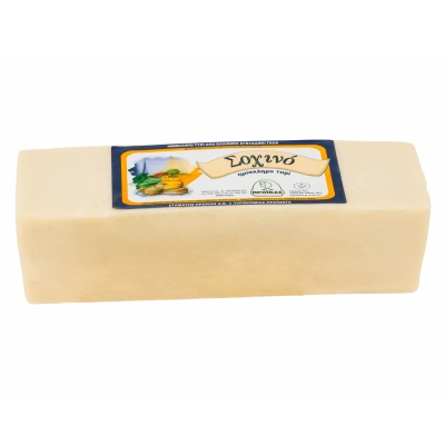 ΣΟΧΙΝΟ ΗΜΙΣΚΛΗΡΟ ΤΥΡΙ ΠΡΟΙΚΑΣ Ε.Ζ.