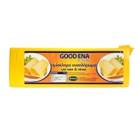 GOOD ENA ΗΜΙΣΚΛΗΡΟ ΑΝΑΠΛΗΡΩΜΑ