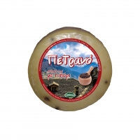 ΠεΤρανό ΣΚΛΗΡΟ ΤΥΡΙ ΜΕ ΠΙΠΕΡΙ Ε.Ζ.