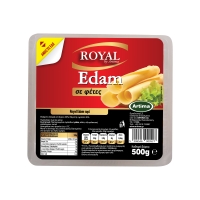 ROYAL EDAM 40% ΣΕ ΦΕΤΕΣ 500g