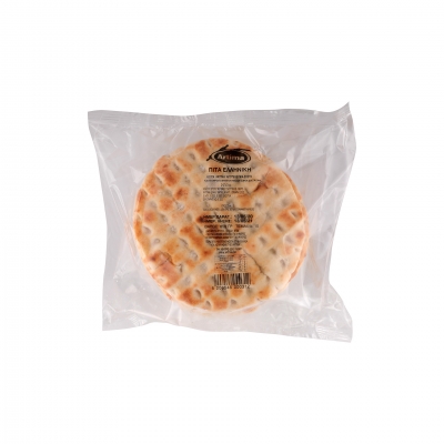 ARTIMA ΠΙΤΑ ΕΛΛΗΝΙΚΗ (10 ΤΜΧ) 650g