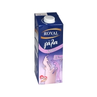 ROYAL ΓΑΛΑ ΑΠΑΧΟ UHT 0,1% 1L