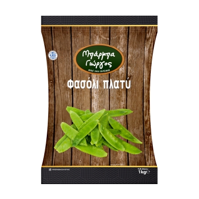 ΜΠΑΡΜΠΑ ΓΙΩΡΓΟΣ ΦΑΣΟΛΙ ΠΛΑΤΥ 1kg