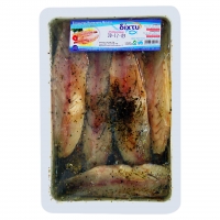 ΚΑΠΝΙΣΤΟ ΣΚΟΥΜΠΡΙ ΦΙΛΕΤΟ 1,7kg