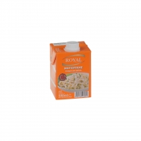ROYAL ΜΑΓΕΙΡΙΚΗΣ UHT 23% ΦΥΤΙΚΑ ΛΙΠΑΡΑ 500ml