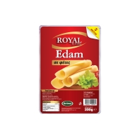 ROYAL EDAM 40% ΣΕ ΦΕΤΕΣ 200g