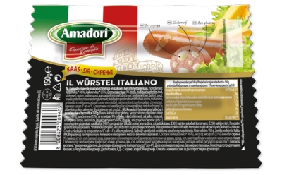 ΛΟΥΚΑΝΙΚΑ ΦΡΑΝΚΦΟΥΡΤΗΣ ΚΟΤΟΠΟΥΛΟ-ΓΑΛΟΠΟΥΛΑ ΜΕ ΤΥΡΙ 150g