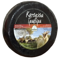 ΚΑΤΣΙΚΙΣΙΑ ΓΡΑΒΙΕΡΑ ΠΡΟΙΚΑΣ Ε.Ζ.