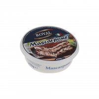 ROYAL MASCARPONE ΙΤΑΛΙΑΣ 250g