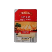 ROLANDA EDAM 40% ΣΕ ΦΕΤΕΣ 200g
