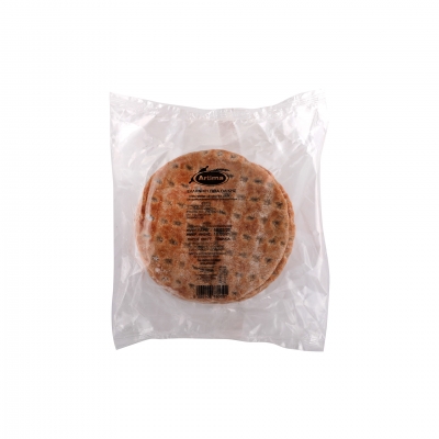 ARTIMA ΠΙΤΑ ΕΛΛΗΝΙΚΗ ΟΛΙΚΗΣ ΑΛΕΣΗΣ (10 ΤΜΧ) 650g