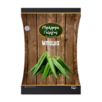 ΜΠΑΡΜΠΑ ΓΙΩΡΓΟΣ ΜΠΑΜΙΑ 1kg