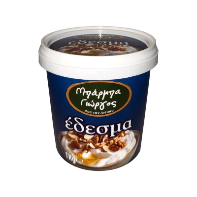 ΜΠΑΡΜΠΑ ΓΙΩΡΓΟΣ ΕΔΕΣΜΑ 1kg