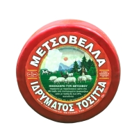 ΜΕΤΣΟΒΕΛΑ ΤΥΡΙ ΜΕΤΣΟΒΟΥ Ε.Ζ.