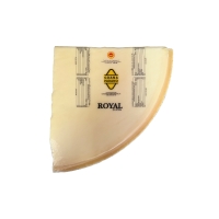 ROYAL GRANA PADANO Π.Ο.Π. ΣΚΛΗΡΟ ΤΥΡΙ ΙΤΑΛΙΑΣ 1/8 Ε.Ζ.