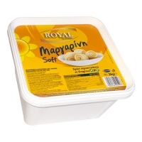 ROYAL ΜΑΡΓΑΡΙΝΗ 80% 2kg