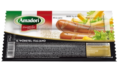 ΛΟΥΚΑΝΙΚΑ ΦΡΑΝΚΦΟΥΡΤΗΣ ΚΟΤΟΠΟΥΛΟ-ΓΑΛΟΠΟΥΛΑ ΜΕ ΤΥΡΙ 250g