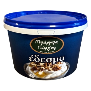 BARBA GIORGOS EDESMA 5kg