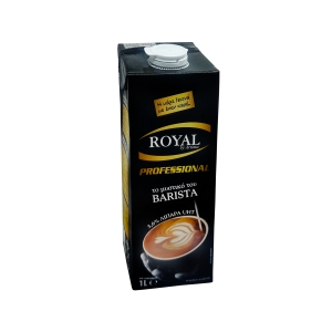 ROYAL PROFESSIONAL UHT 3,6% FAT 1L