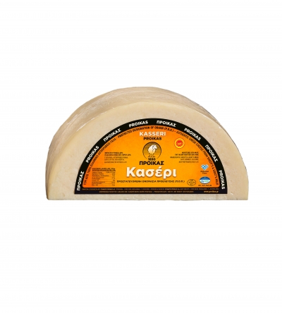 ΚΑΣΕΡΙ ΣΟΧΟΥ ΠΡΟΙΚΑΣ ΤΥΡΙ Π.Ο.Π. 1/2 ΚΕΦΑΛΙ Ε.Ζ.