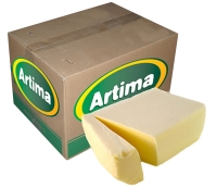 ΒΟΥΤΥΡΟ ΑΓΕΛΑΔΟΣ ΑΝΑΛΑΤΟ 82% BLOCK 25kg