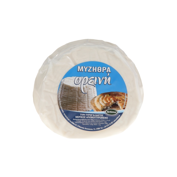Ορεινή ΜΥΖΗΘΡΑ 1,5 Ε.Ζ.