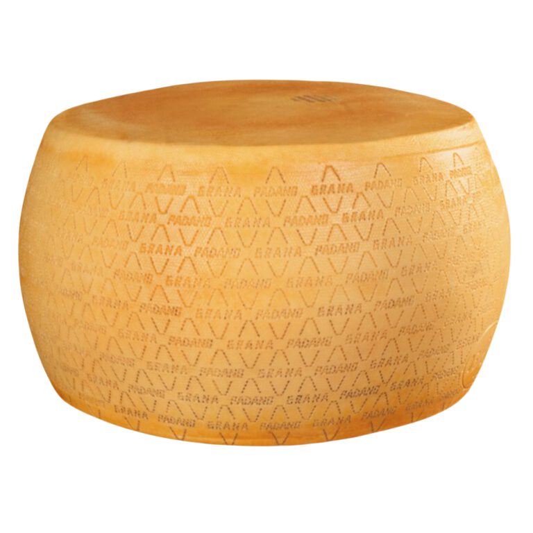 GRANA PADANO ΟΛΟΚΛΗΡΟ ΚΕΦΑΛΙ 32kg Ε.Ζ.