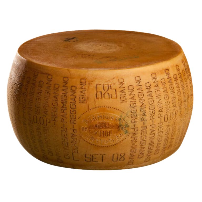 ΠΑΡΜΕΖΑΝΑ REGGIANO ΟΛΟΚΛΗΡΟ ΚΕΦΑΛΙ 32kg Ε.Ζ.