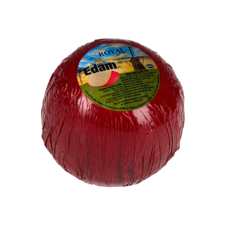 ROYAL EDAM 40% ΜΠΑΛΑ Ε.Ζ.