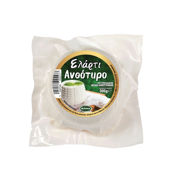 Ελάρτι ΑΝΘΟΤΥΡΟ 300g