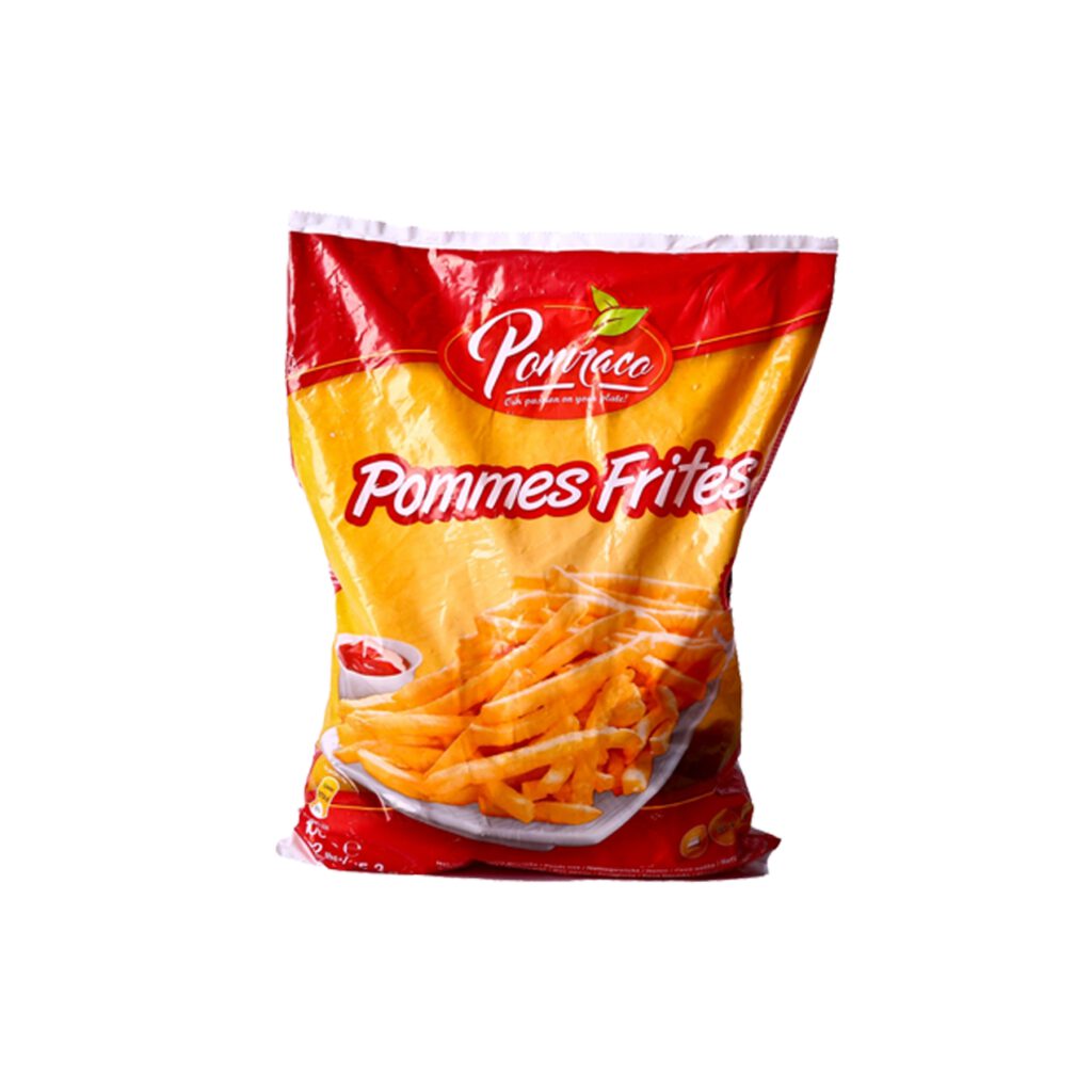 ΠΡΟΤΗΓΑΝΙΣΜΕΝΕΣ ΠΑΤΑΤΕΣ 1kg