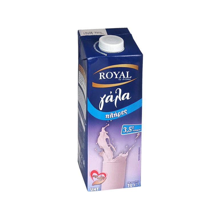 ROYAL ΓΑΛΑ UHT 3,5% 1L