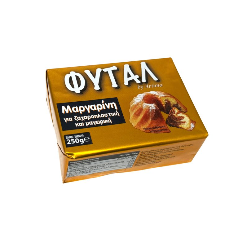 ΦΥΤΑΛ ΜΑΡΓΑΡΙΝΗ ¾ 250g