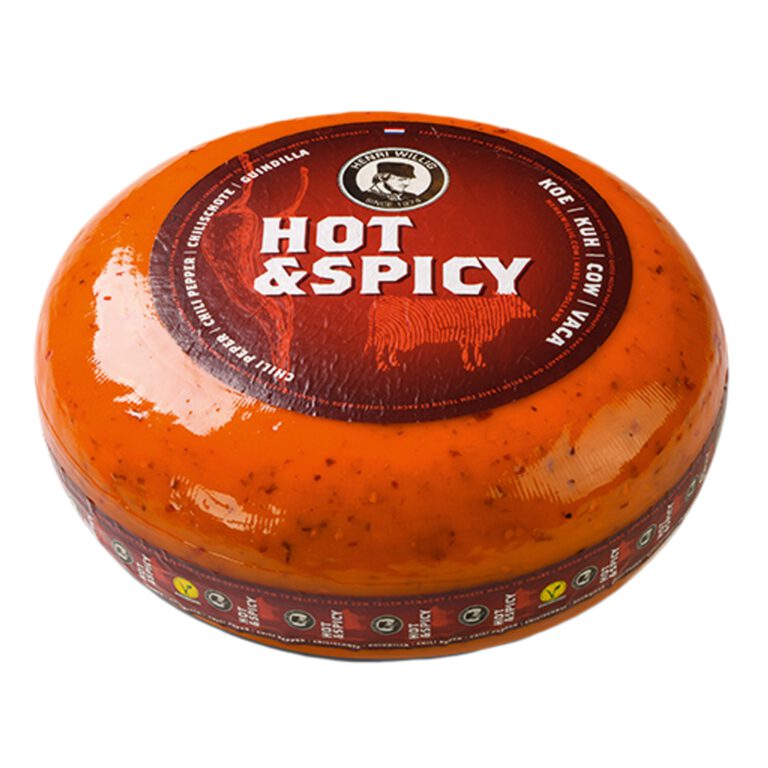 GOUDA CHILI 50% ΡΟΔΑ Ε.Ζ.