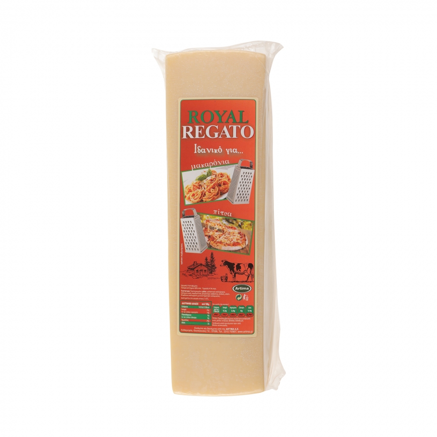 ROYAL REGATO 40% A.B.V.