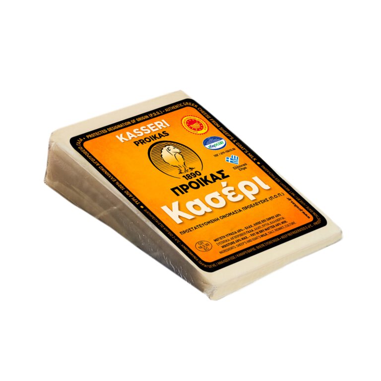 ΚΑΣΕΡΙ ΣΟΧΟΥ ΠΡΟΙΚΑΣ ΤΥΡΙ Π.Ο.Π. 250g