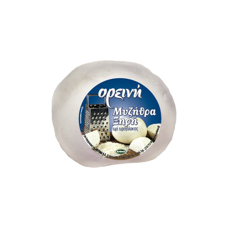 Ορεινή ΜΥΖΗΘΡΑ ΞΗΡΗ Ε.Ζ.