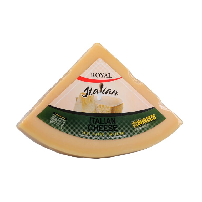 ROYAL ΣΚΛΗΡΟ ΤΥΡΙ ΙΤΑΛΙΑΣ 1/8 Ε.Ζ.