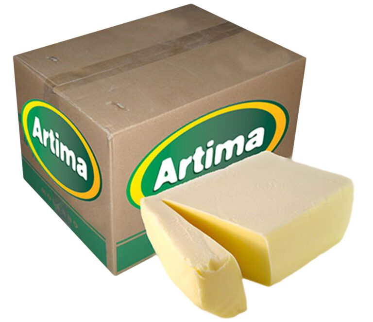 ΒΟΥΤΥΡΟ ΑΓΕΛΑΔΟΣ ΑΝΑΛΑΤΟ 82% BLOCK 25kg